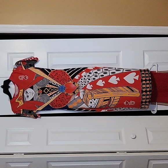 queen of heart Dresses & Skirts - Dress